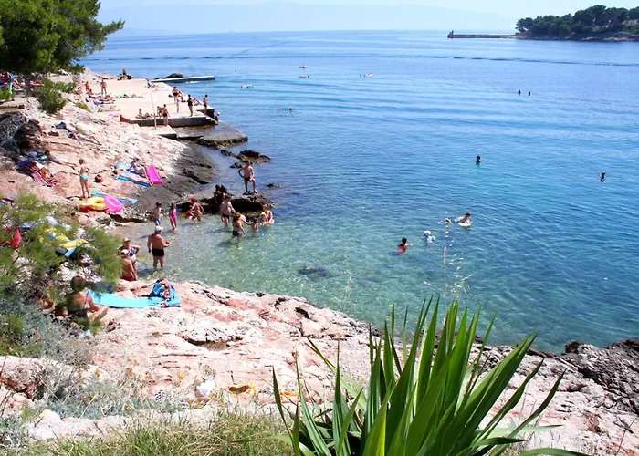 House With A Parking Space Svirce, Hvar - 22571