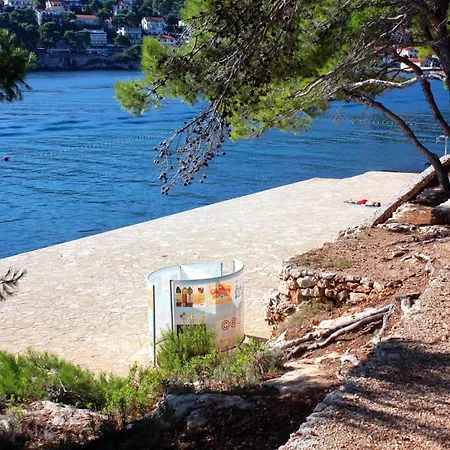 House With A Parking Space Svirce, Hvar - 22571 *